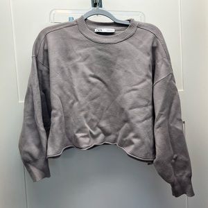 Zara Sweater